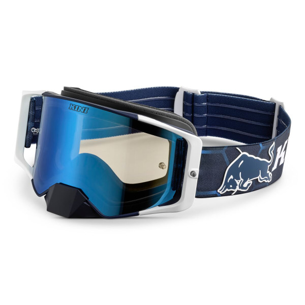 KTM Kini red bull competition goggles
